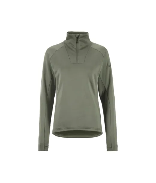 Craft  Explore Power Fleece Half Zip W