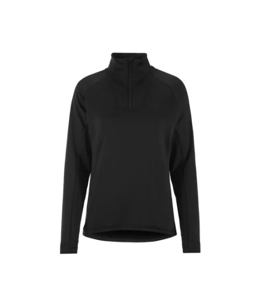 Craft Explore Power Fleece Half Zip W