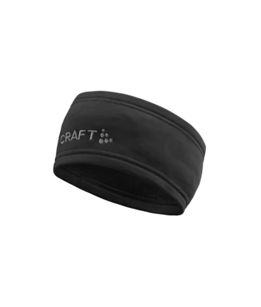 Craft Explore Power Fleece Headband