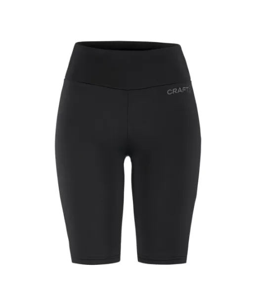 Craft Explore Power Fleece Short Tights W Black
