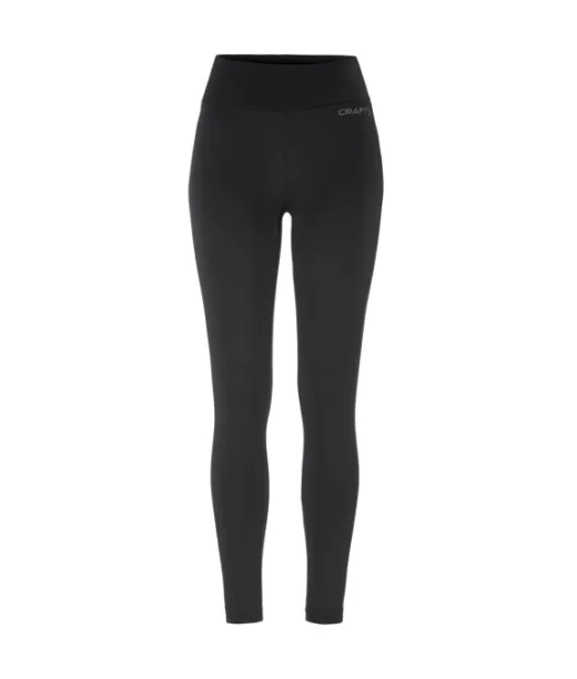 Craft Explore Power Fleece Tights W Black
