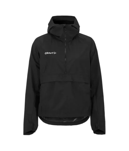 Craft Extend 2.0 Anorak W Black