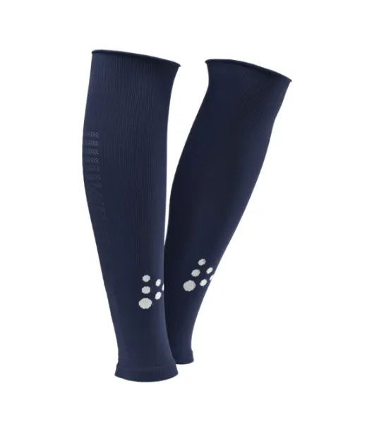 Craft Extend 2.0 Athlete Socks W-o Foot Navu