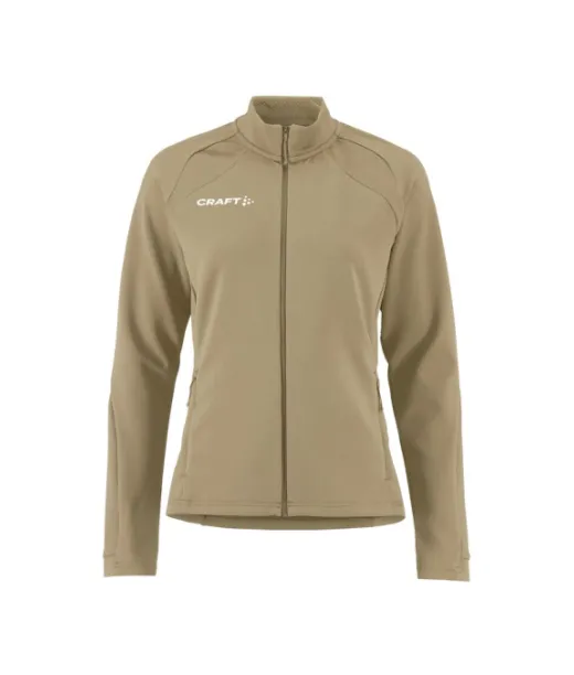 Craft Extend 2.0 Full Zip Jacket W Raw