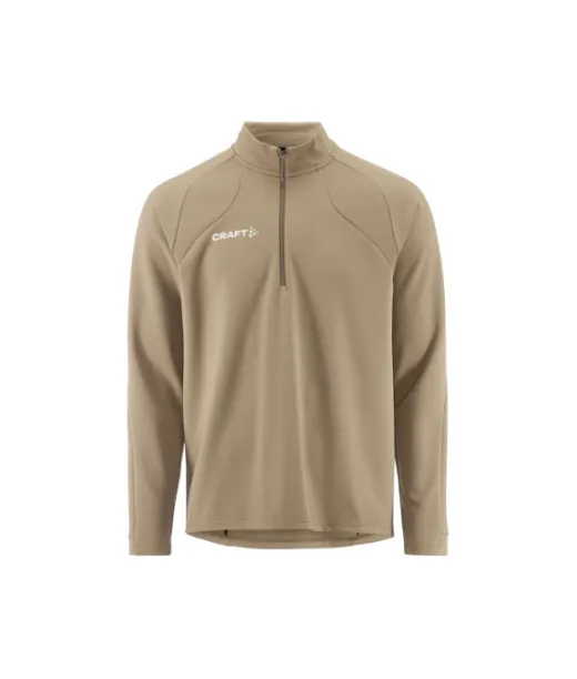 Craft Extend 2.0 Half Zip M Raw
