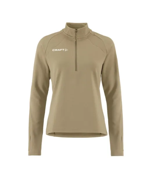 Craft Extend 2.0 Half Zip W Raw