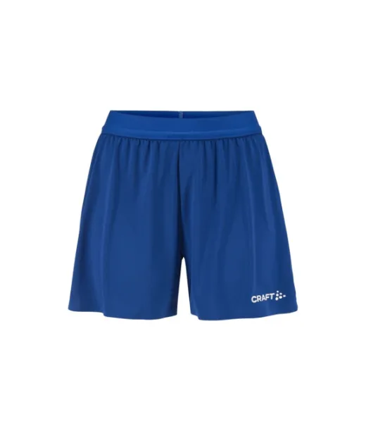 Craft Extend 2.0 Shorts W Club Cobolt