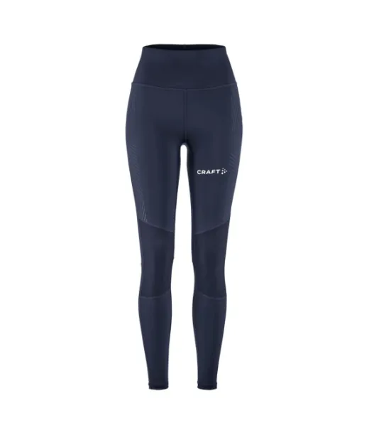 Craft Extend Force Tights W Navu