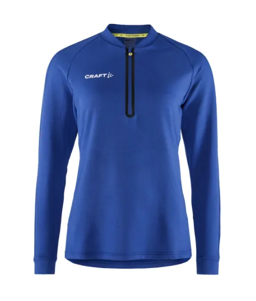 Craft Extend Half Zip W