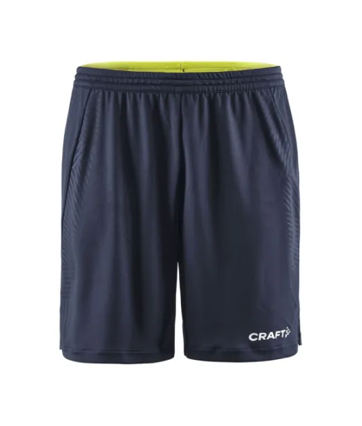Craft Extend Shorts M Navu