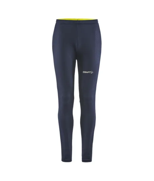 Craft Extend Slim Pant M Navu
