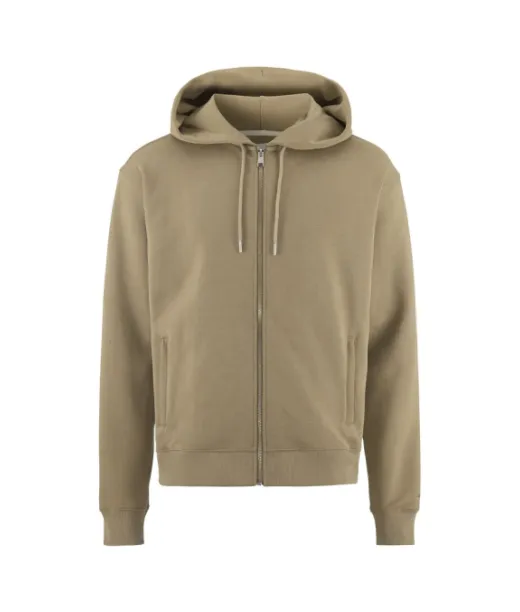 Craft Frequent Fz Hoodie M Taupe