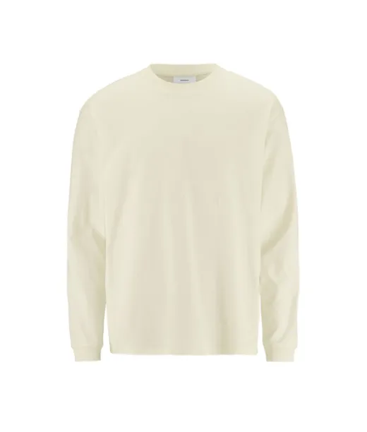 Craft Frequent Heavy Ls Tee M Tofu