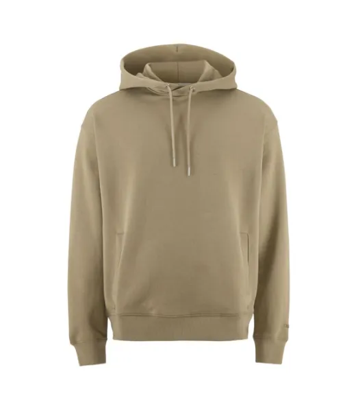 Craft Frequent Hoodie M Taupe