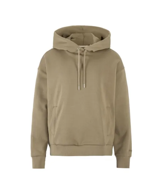 Craft Frequent Hoodie W Taupe