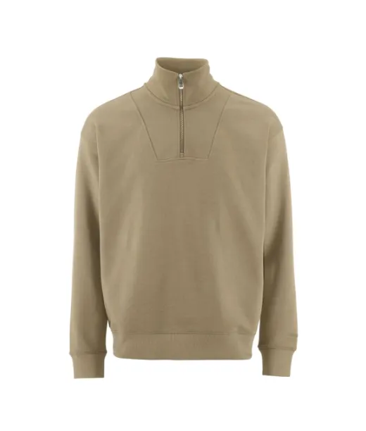 Craft Frequent Hz Sweatshirt M Taupe