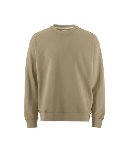 Craft Frequent Rn Sweatshirt M Taupe