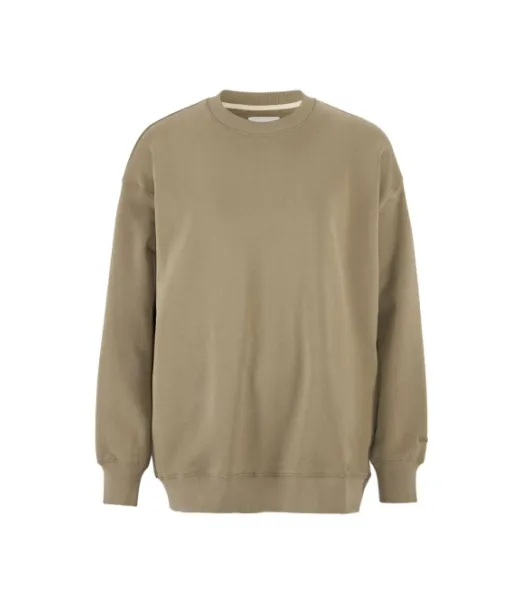 Craft Frequent Rn Sweatshirt W Taupe