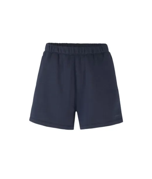 Craft Frequent Sweatshorts W Tummansininen