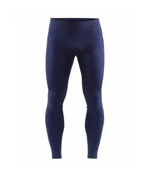Craft Fuseknit Comfort Pants M Maritime