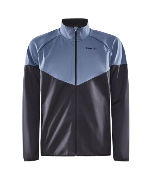 Craft Glide Block Jacket M