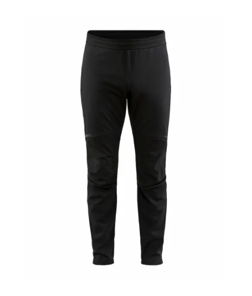Craft Glide Fz Pants Men Black