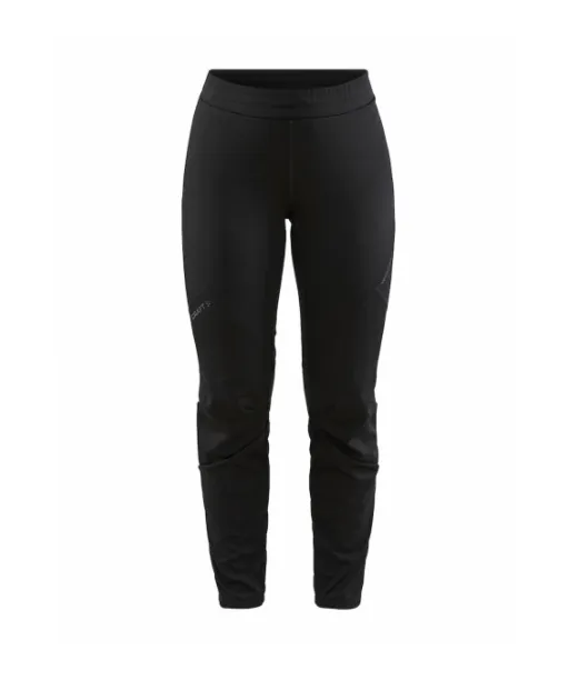 Craft Glide Fz Pants Wmn Black