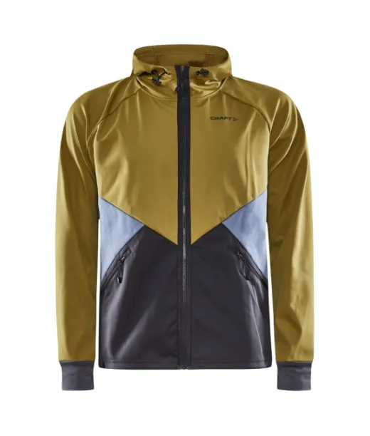 Craft Glide Hood Jacket M