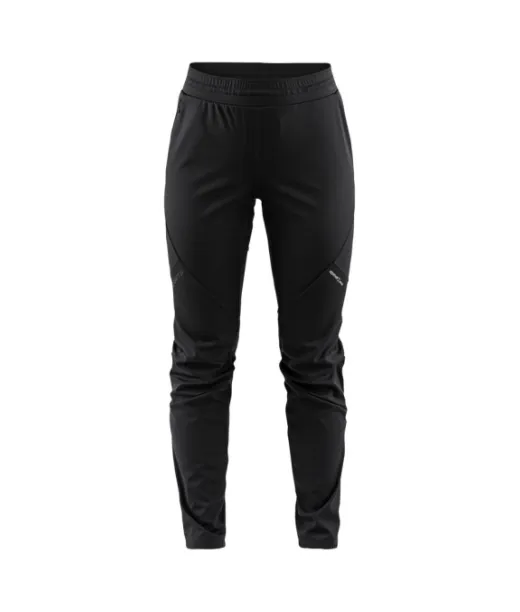 Craft Glide Pants W Black