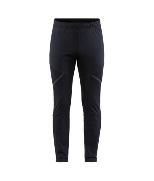Craft Glide Wind Tights M Black