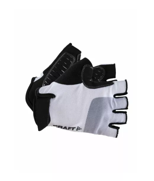 Craft Go Glove Valkoinen/musta