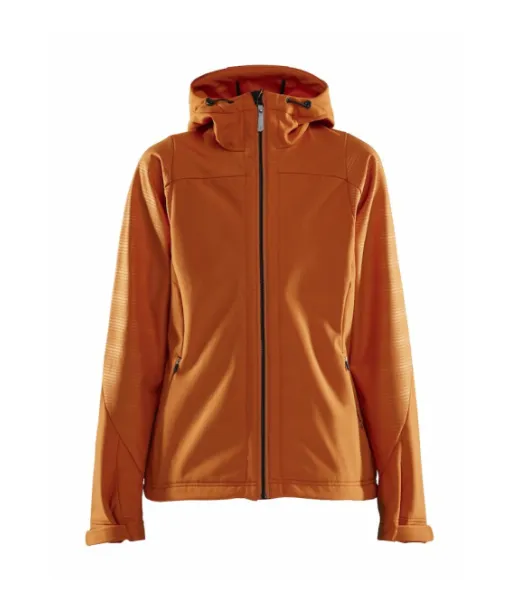 Craft Highland Jacket W
