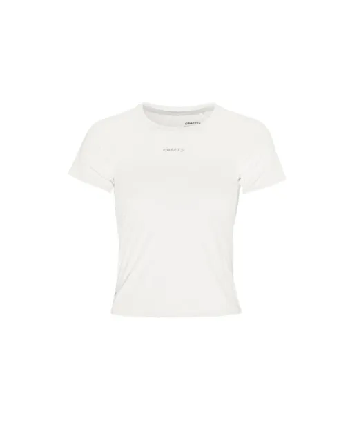 Craft Hypervent Cropped Tee W