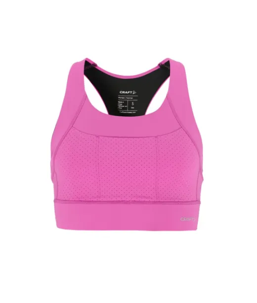 Craft Hypervent Pocket Sports Top W