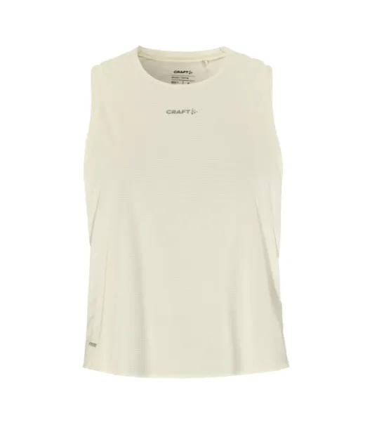 Craft Hypervent Singlet W