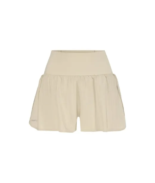 Craft Hypervent Wide Shorts W