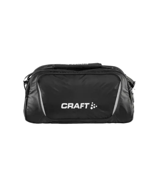 Craft Improve Duffel Black