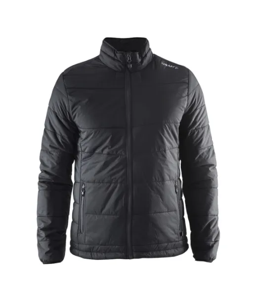 Craft Insulation Primaloft Jacket M Black