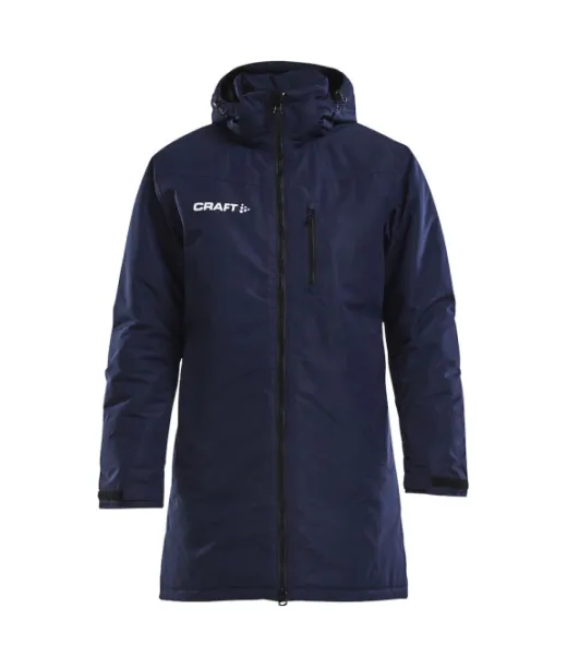 Craft Jacket Parkas M Navu