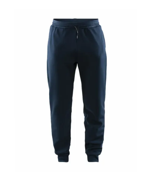 Craft Leisure Sweatpants M Tummansininen