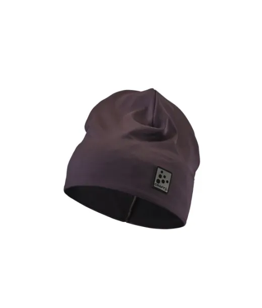 Craft Microfleece Ponytail Hat