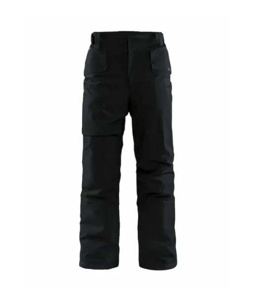 Craft Mountain Pants M Black