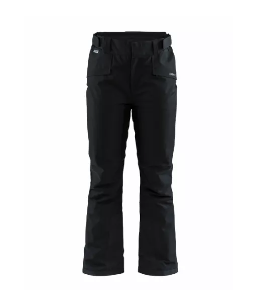 Craft Mountain Pants W Black