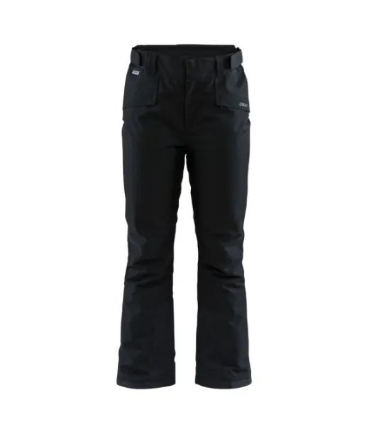 Craft Mountain Pants W Black