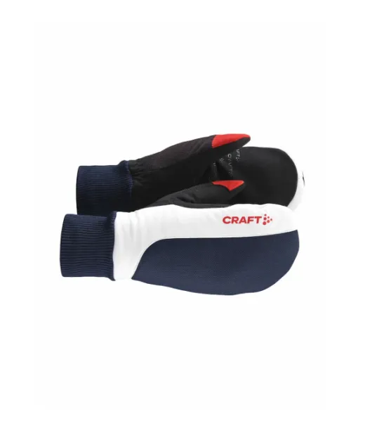 Craft Nor Core Insulate Mitten