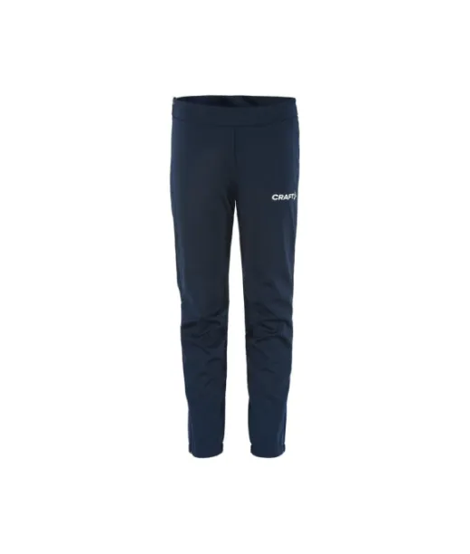 Craft Nordic Club 2.0 Fz Pants Jr