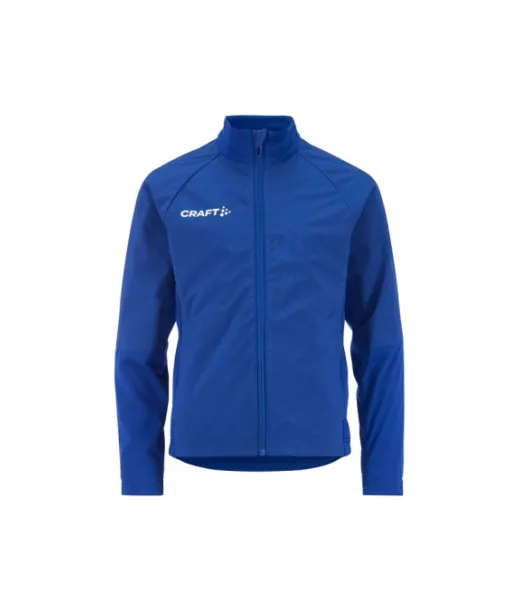 Craft Nordic Club 2.0 Jacket Jr