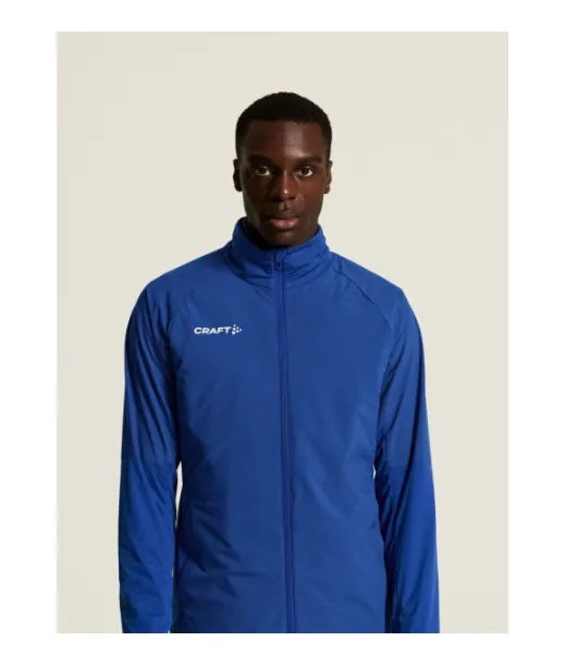 Craft Nordic Club 2.0 Jacket M