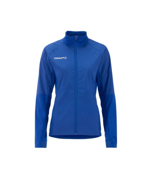 Craft Nordic Club 2.0 Jacket W