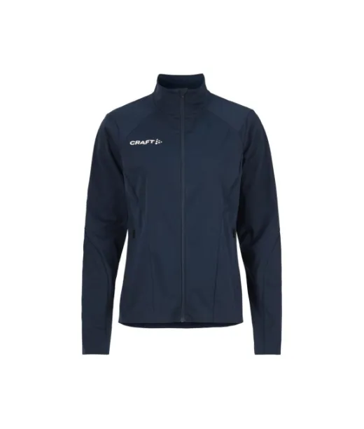 Craft Nordic Club 2.0 Pro Jacket W